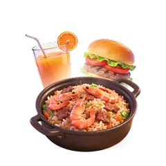 Makanan