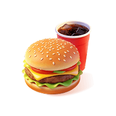 Makanan Cepat