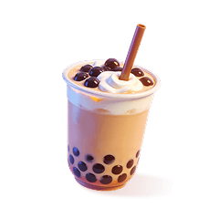 Teh Susu